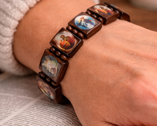 The Covenant Bracelet