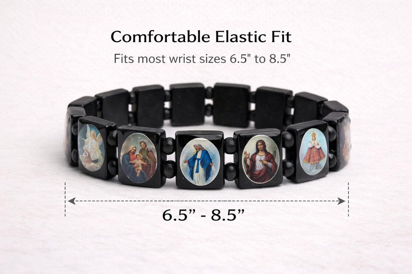 The Covenant Bracelet